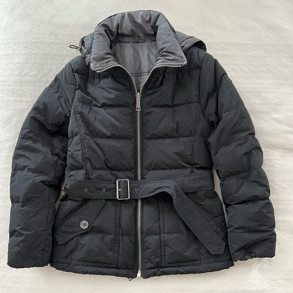Burberry Down Jacket - image 1